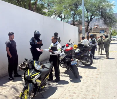 Hacemos ajuste en la operatividad  