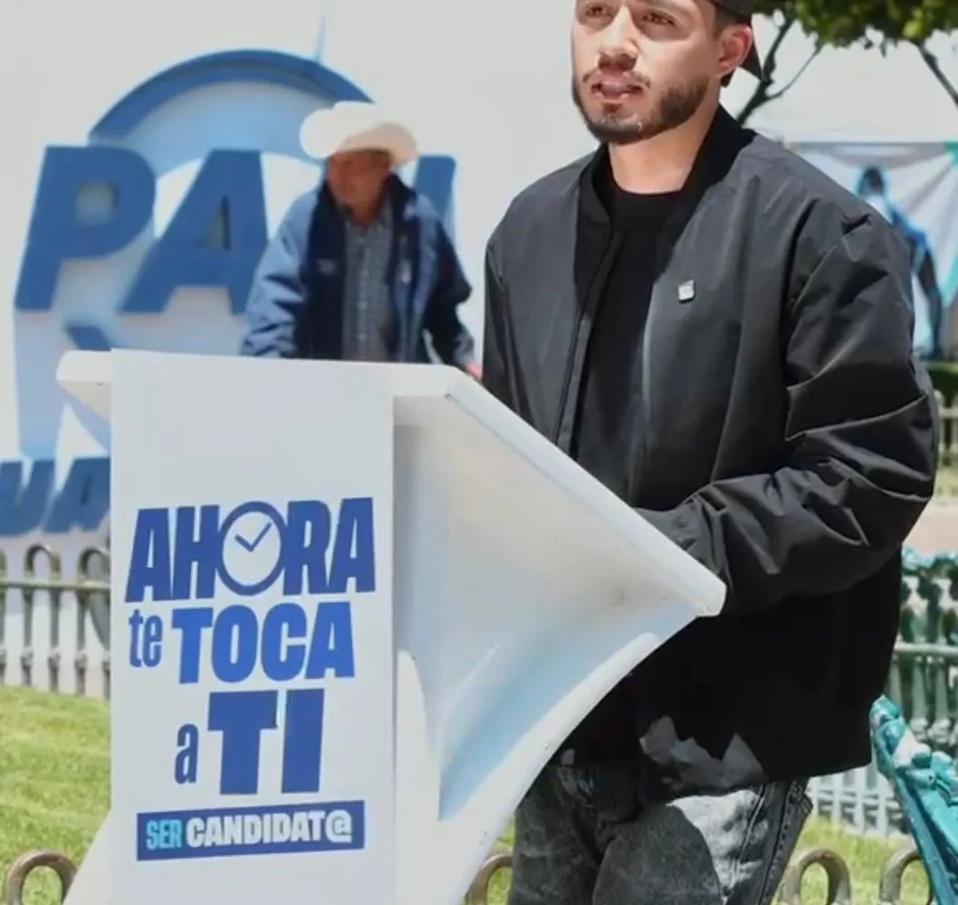 El PAN le da la voz al noreste de Guanajuato