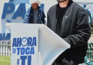 El PAN le da la voz al noreste de Guanajuato