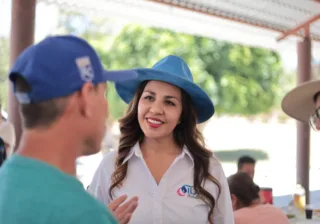 SE SIGUEN SUMANDO PAVIMENTACIONES DE CALLES A PROYECTOS DE OBRA