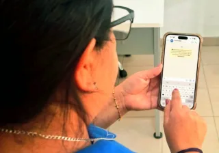 LANZA EL SAPAS LÍNEA TELEFÓNICA PARA DENUNCIAR TOMAS CLANDESTINAS DE MANERA ANÓNIMA