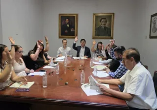 Aprueban Apoyos Económicos por más de 1 millón y medio de pesos para ciudadanos dobladenses