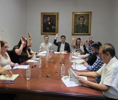 Aprueban Apoyos Económicos por más de 1 millón y medio de pesos para ciudadanos dobladenses