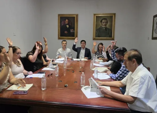 Aprueban Apoyos Económicos por más de 1 millón y medio de pesos para ciudadanos dobladenses