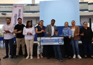 UNESCO opina que Purísima trabaja por la educación integral