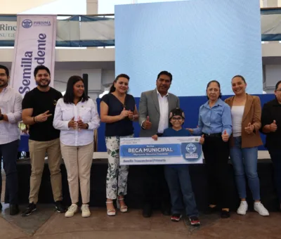 UNESCO opina que Purísima trabaja por la educación integral