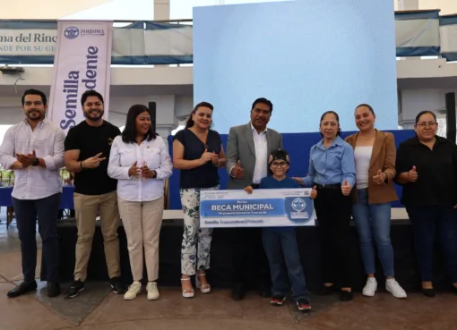 UNESCO opina que Purísima trabaja por la educación integral