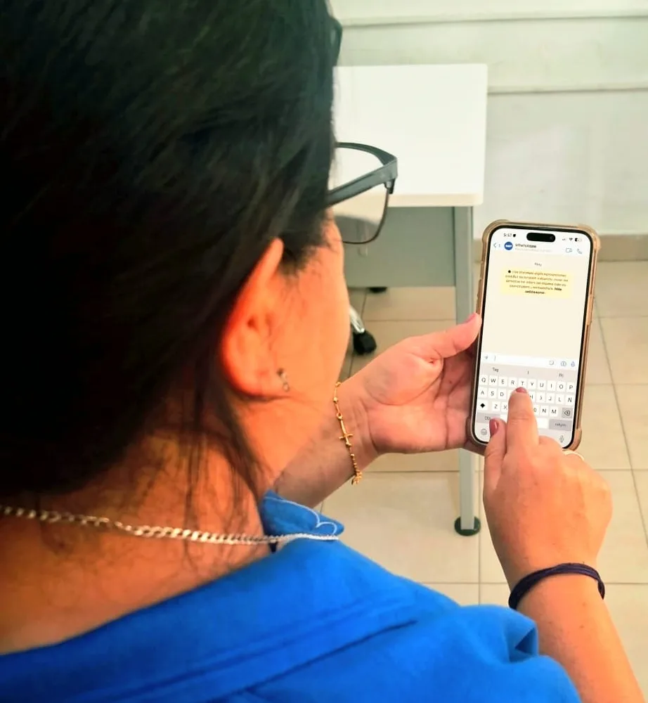 LANZA EL SAPAS LÍNEA TELEFÓNICA PARA DENUNCIAR TOMAS CLANDESTINAS DE MANERA ANÓNIMA