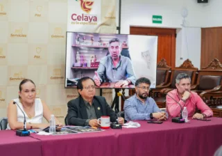 ESPERANZARTE LLEGA A MITAD DEL CAMINO; ESTA SEMANA ABRIRÁ EL CENTRO CULTURAL NÚMERO 50