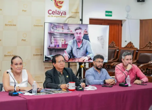 ESPERANZARTE LLEGA A MITAD DEL CAMINO; ESTA SEMANA ABRIRÁ EL CENTRO CULTURAL NÚMERO 50