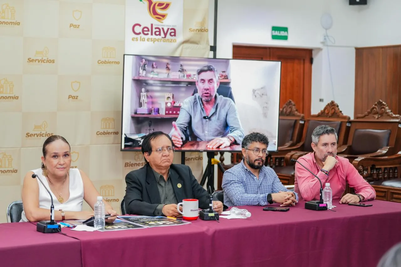 ESPERANZARTE LLEGA A MITAD DEL CAMINO; ESTA SEMANA ABRIRÁ EL CENTRO CULTURAL NÚMERO 50