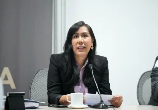 Plan B no contempla candados contra crimen organizado, denuncia PAN