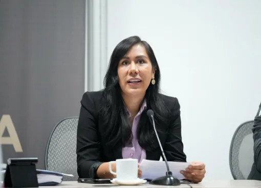 Plan B no contempla candados contra crimen organizado, denuncia PAN