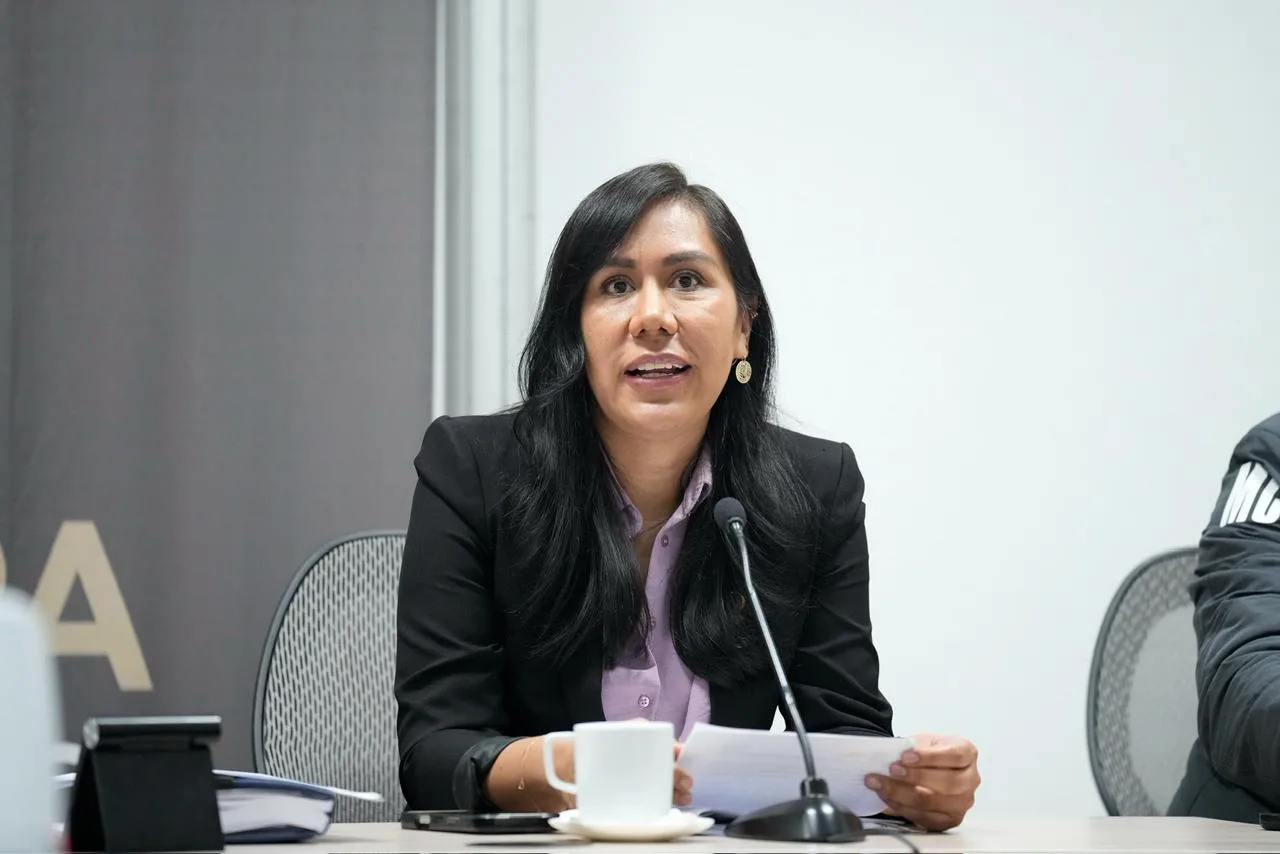 Plan B no contempla candados contra crimen organizado, denuncia PAN