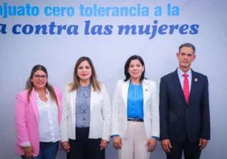 GUANAJUATO AVANZA EN ACCIONES DE BÚSQUEDA