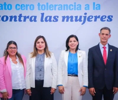 GUANAJUATO AVANZA EN ACCIONES DE BÚSQUEDA