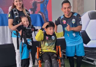 La Copa de Gente 2026 será incluyente