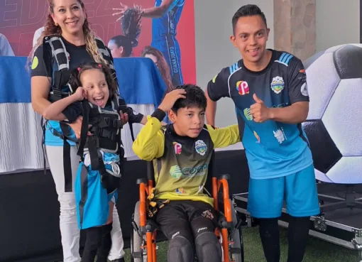 La Copa de Gente 2026 será incluyente