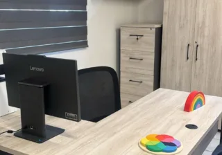 POR PRIMERA VEZ SE BRINDARÁ ATENCIÓN ESPECIALIZADA A PERSONAS NEURODIVERGENTES EN SILAO 