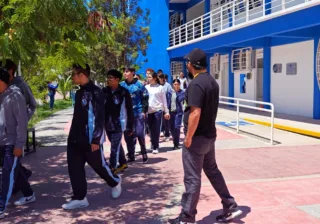 Establece CECyTEG organismos escolares para fortalecer la convivencia