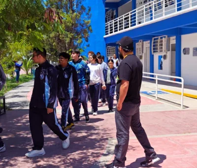 Establece CECyTEG organismos escolares para fortalecer la convivencia