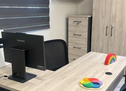 POR PRIMERA VEZ SE BRINDARÁ ATENCIÓN ESPECIALIZADA A PERSONAS NEURODIVERGENTES EN SILAO 