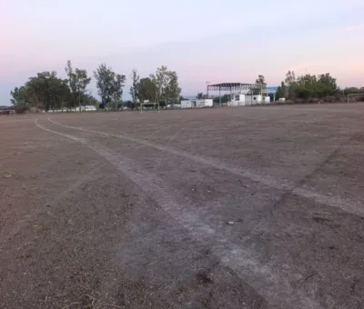 CON MEJORES CALLES, ALUMBRADO PÚBLICO Y MÁS INFRAESTRUCTURA, SE CONECTAN LAS COMUNIDADES