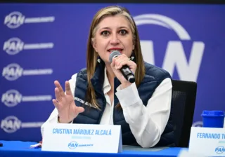 PAN DENUNCIA MENTIRAS DEL GOBIERNO FEDERAL ANTE LA CRISIS DE DESAPARICIONES FORZADAS