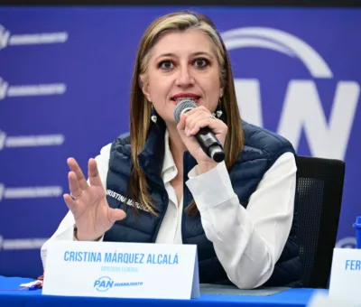 PAN DENUNCIA MENTIRAS DEL GOBIERNO FEDERAL ANTE LA CRISIS DE DESAPARICIONES FORZADAS