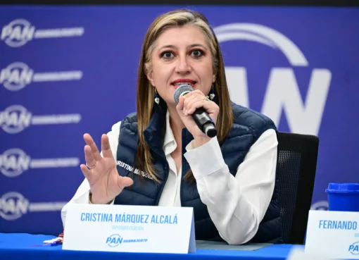 PAN DENUNCIA MENTIRAS DEL GOBIERNO FEDERAL ANTE LA CRISIS DE DESAPARICIONES FORZADAS