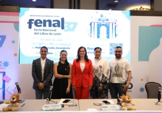 FENAL 37 CELEBRA SU IDENTIDAD LEONESA CON ACTIVIDADES CONMEMORATIVAS POR EL 450 ANIVERSARIO DE LA CIUDAD