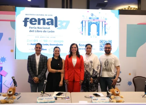 FENAL 37 CELEBRA SU IDENTIDAD LEONESA CON ACTIVIDADES CONMEMORATIVAS POR EL 450 ANIVERSARIO DE LA CIUDAD
