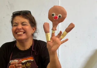 Entre magia, creatividad e imaginación inició el Festival de Alegría 2026