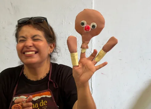 Entre magia, creatividad e imaginación inició el Festival de Alegría 2026