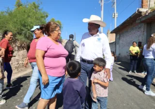 Municipio mantiene servicio especial a la población