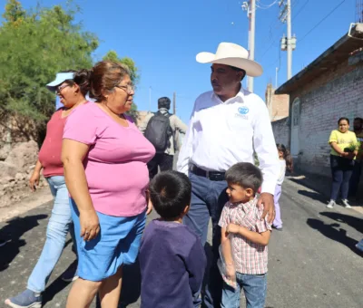 Municipio mantiene servicio especial a la población