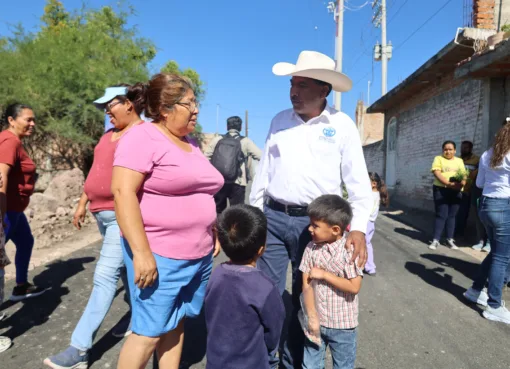 Municipio mantiene servicio especial a la población