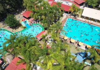 Municipio activo encuentro familiar gratuito