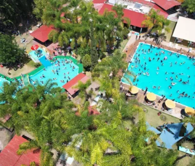 Municipio activo encuentro familiar gratuito