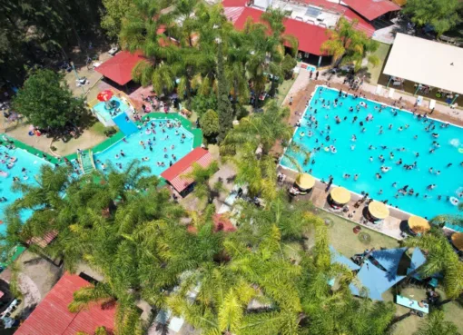 Municipio activo encuentro familiar gratuito