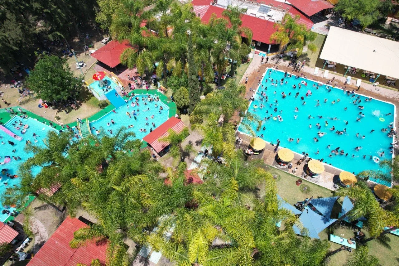 Municipio activo encuentro familiar gratuito