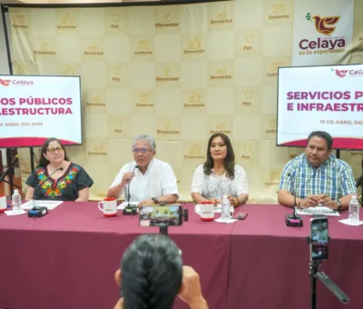 CELEBRARÁN EL DÍA MUNDIAL DE LA TIERRA CON ACTIVIDADES LÚDICAS Y RECREATIVAS, EL 22 DE ABRIL