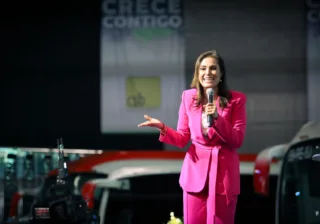 INFRAESTRUCTURA DE CLASE MUNDIAL IMPULSA MÁS EVENTOS Y DERRAMA ECONÓMICA EN POLIFORUM