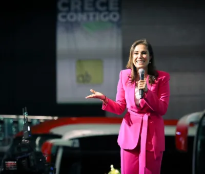 INFRAESTRUCTURA DE CLASE MUNDIAL IMPULSA MÁS EVENTOS Y DERRAMA ECONÓMICA EN POLIFORUM