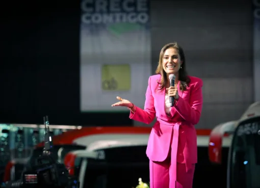 INFRAESTRUCTURA DE CLASE MUNDIAL IMPULSA MÁS EVENTOS Y DERRAMA ECONÓMICA EN POLIFORUM