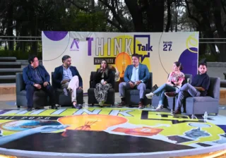 IMPULSAN EMPRENDIMIENTO LOCAL CON “THINK TALK IRAPUATO”