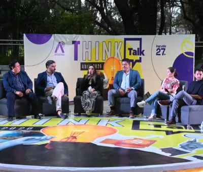 IMPULSAN EMPRENDIMIENTO LOCAL CON “THINK TALK IRAPUATO”