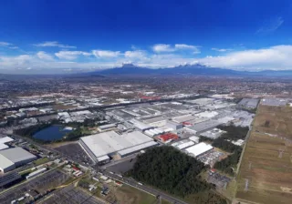 Innovación desde la operación: así transforma Volkswagen de México sus procesos