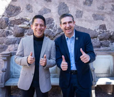Busca DIF Estatal ‘Historias Centenarias’ para homenajear el legado de las personas mayores