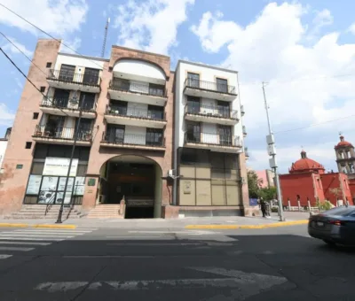 IMPULSA GOBIERNO MUNICIPAL UN IRAPUATO MÁS INCLUYENTE